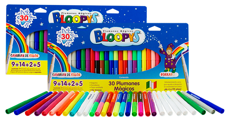 foto-plumones-bloopys-2-cajas