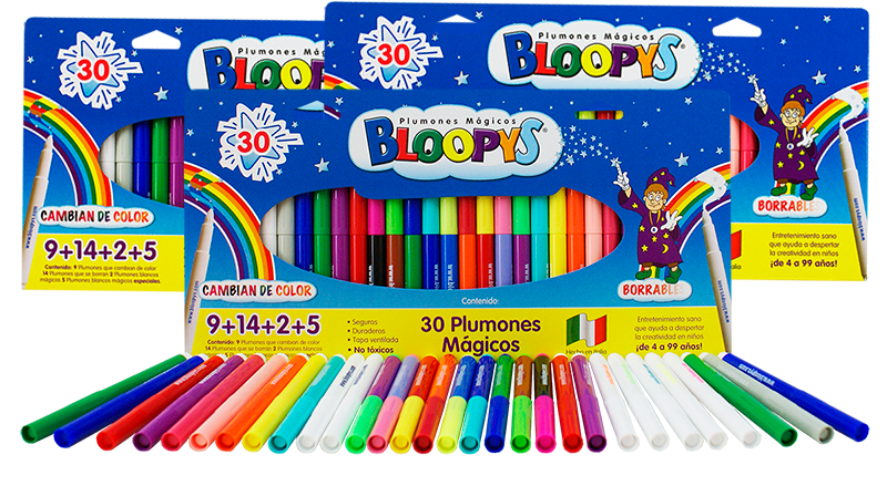 foto-plumones-bloopys-3-cajas